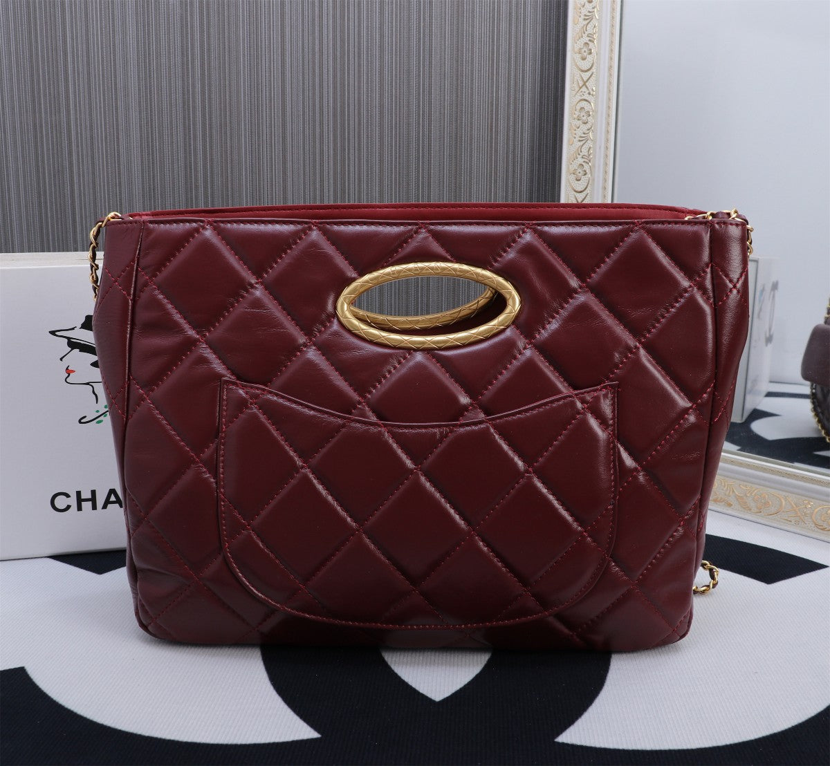 Elite Carryalls