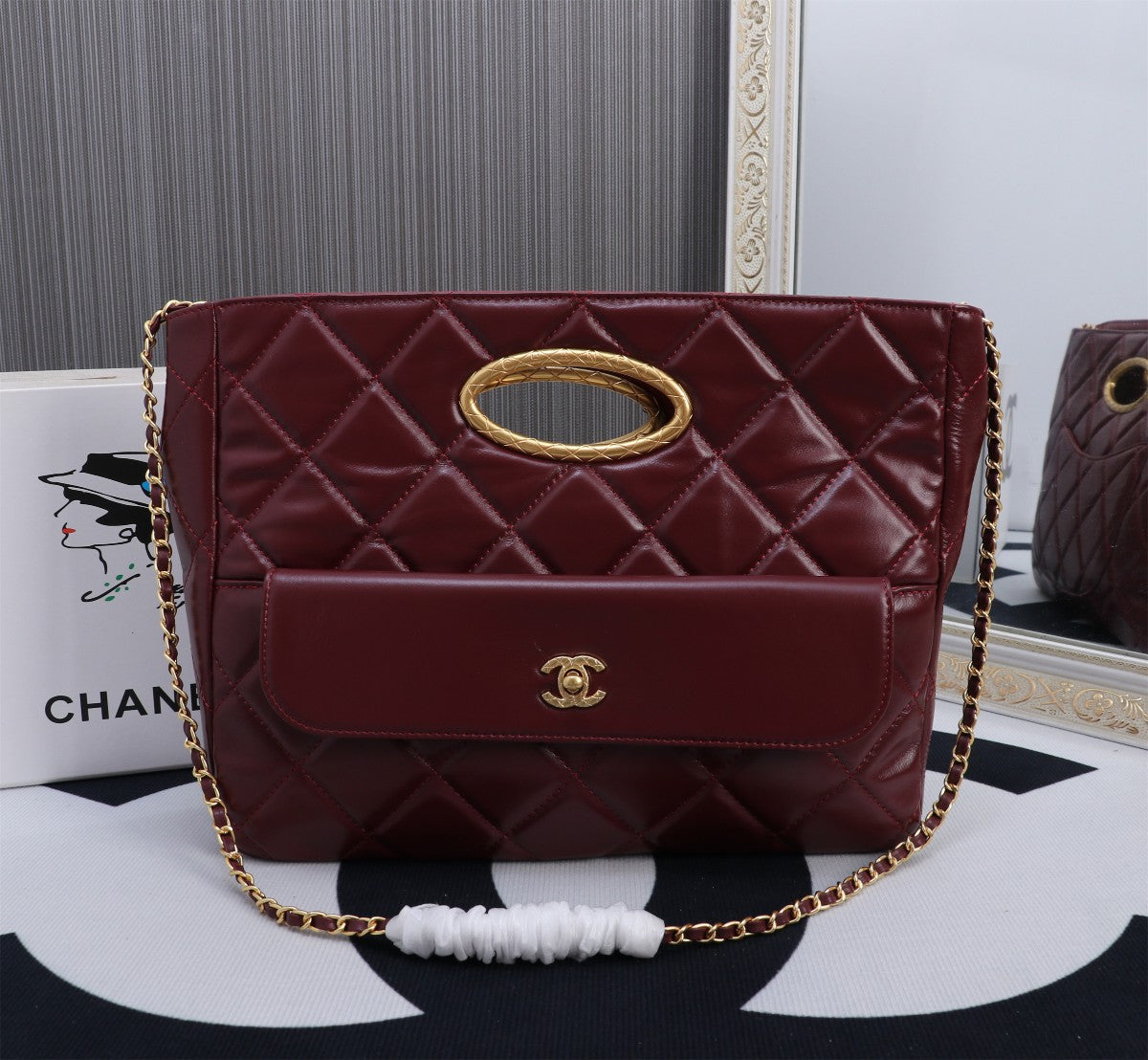 Elite Carryalls