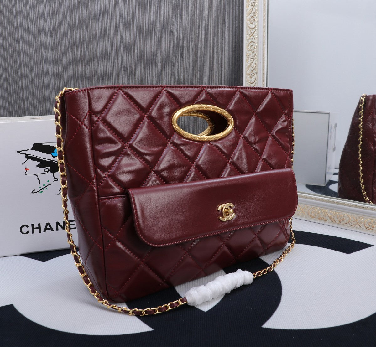 Elite Carryalls