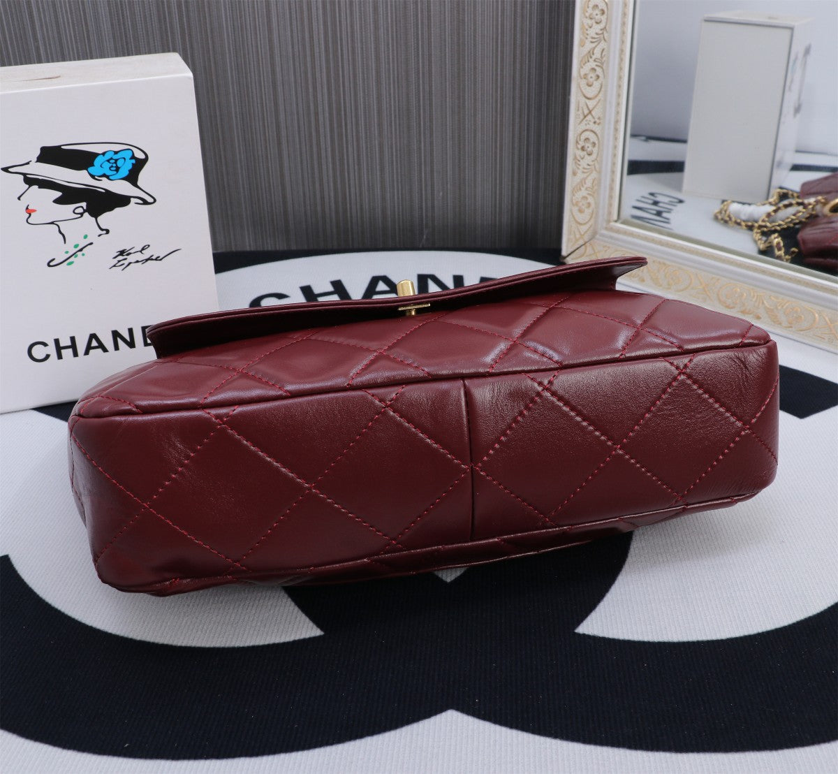 Elite Carryalls