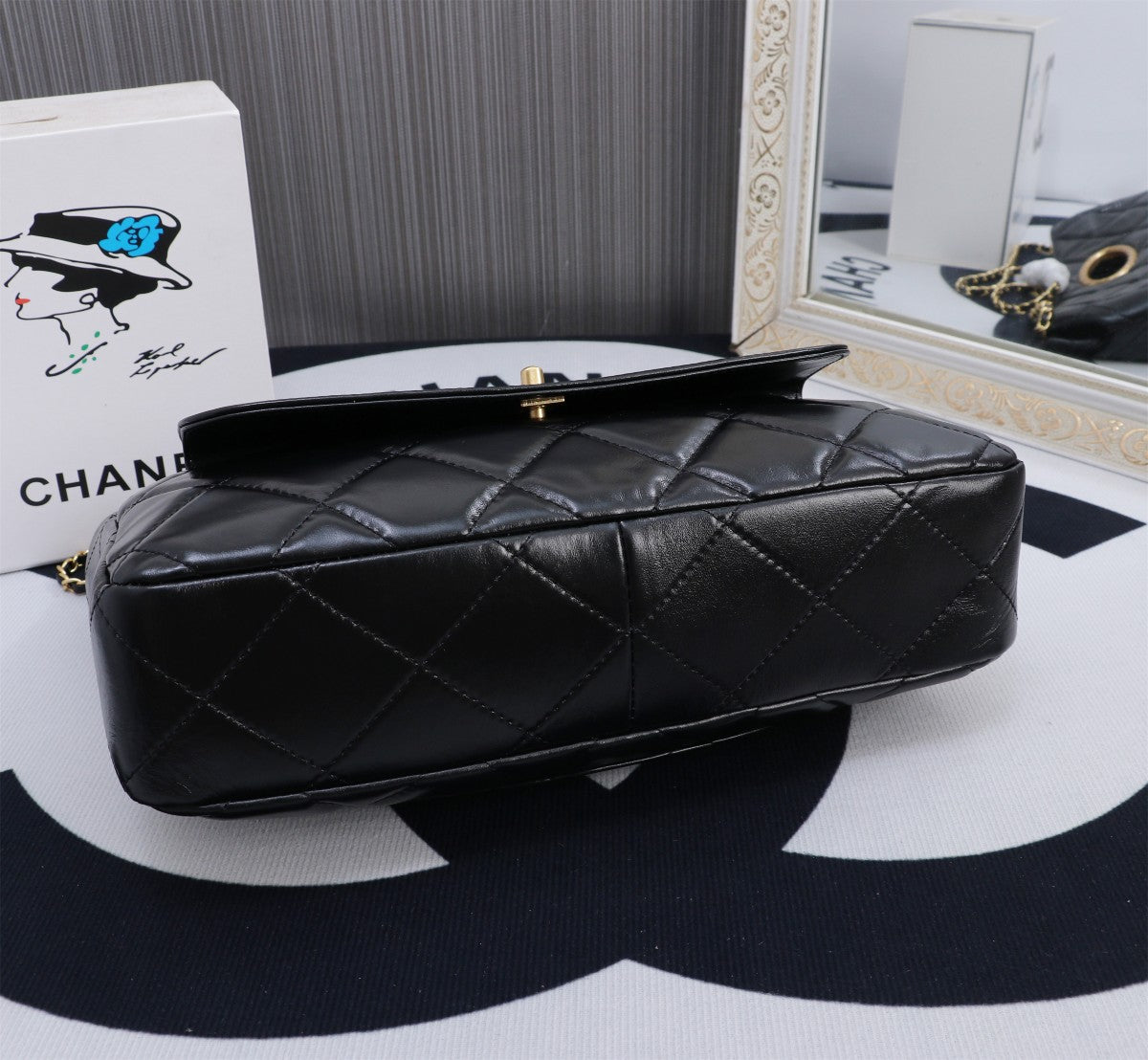 Elite Carryalls