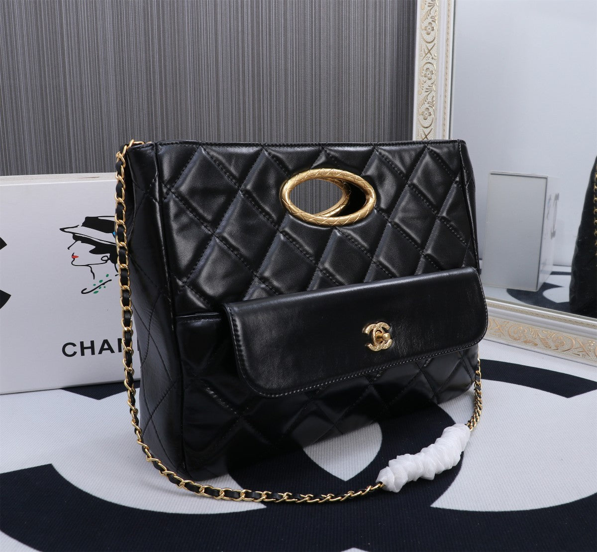 Elite Carryalls