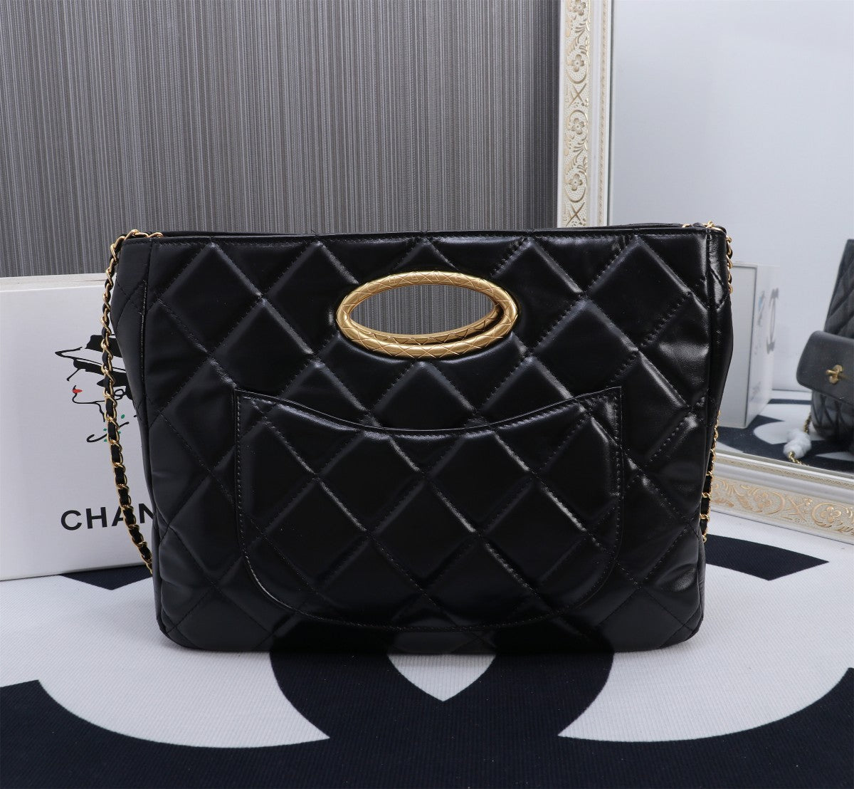 Elite Carryalls