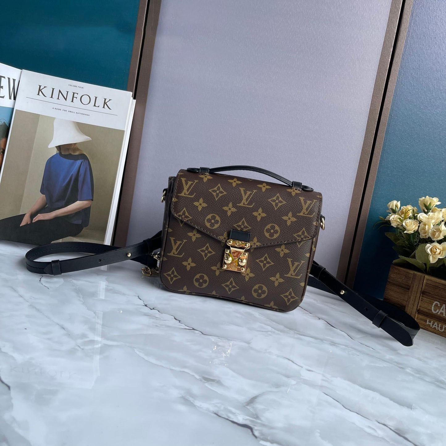 Elite Carryalls