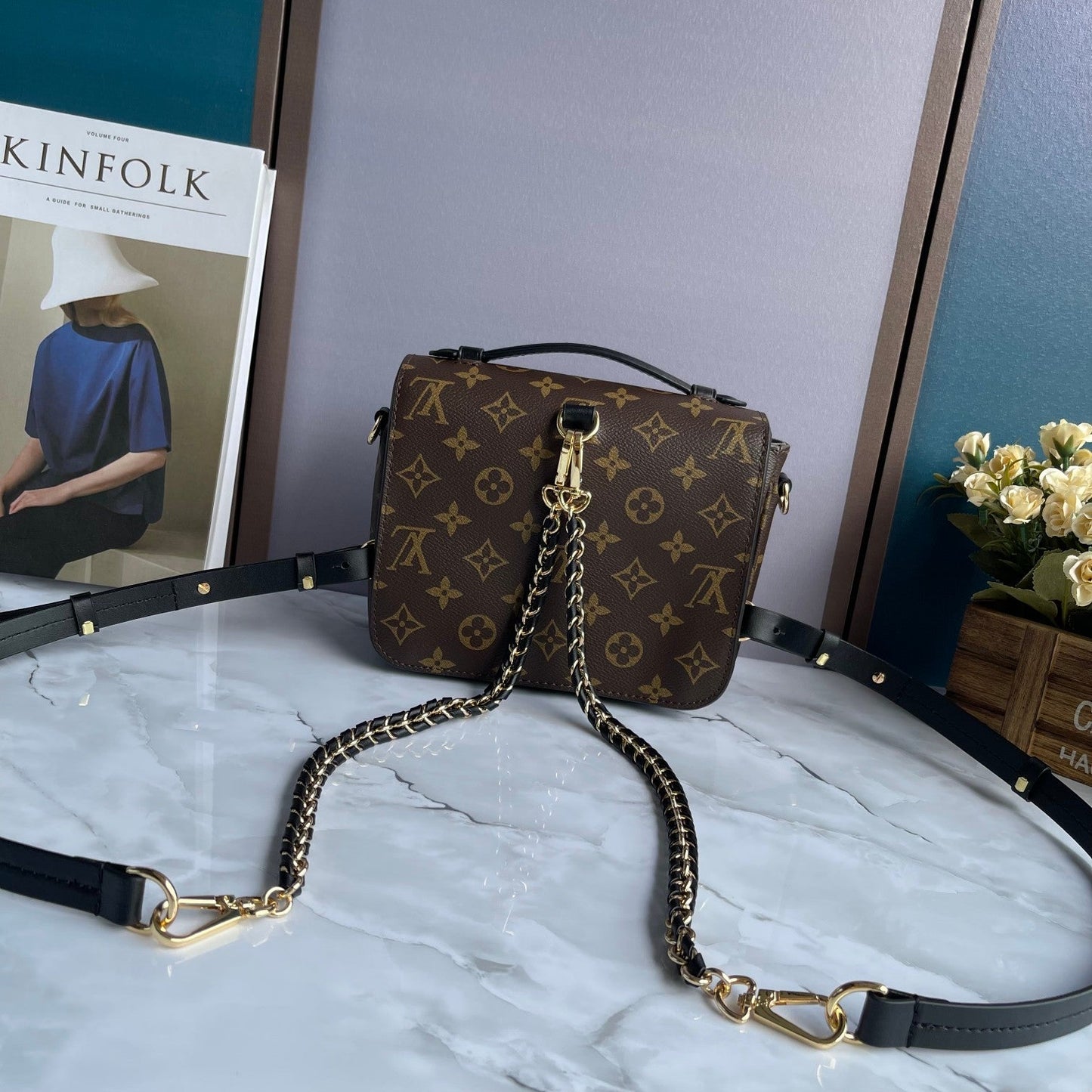Elite Carryalls