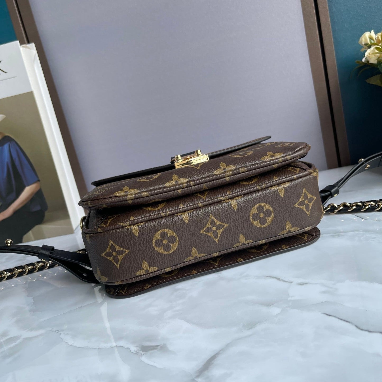 Elite Carryalls