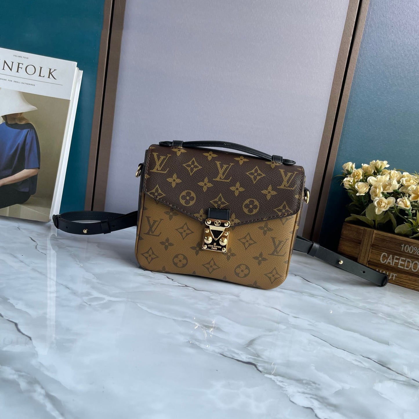 Elite Carryalls