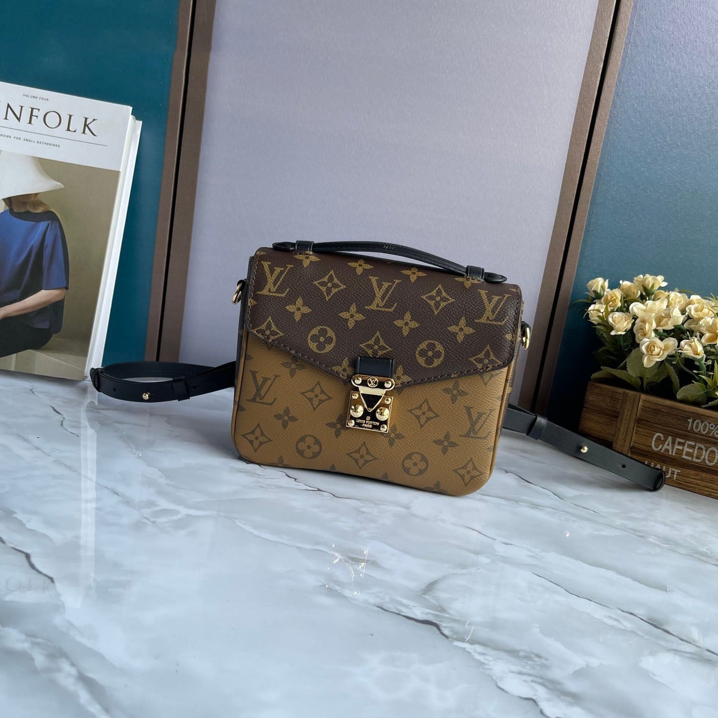 Elite Carryalls