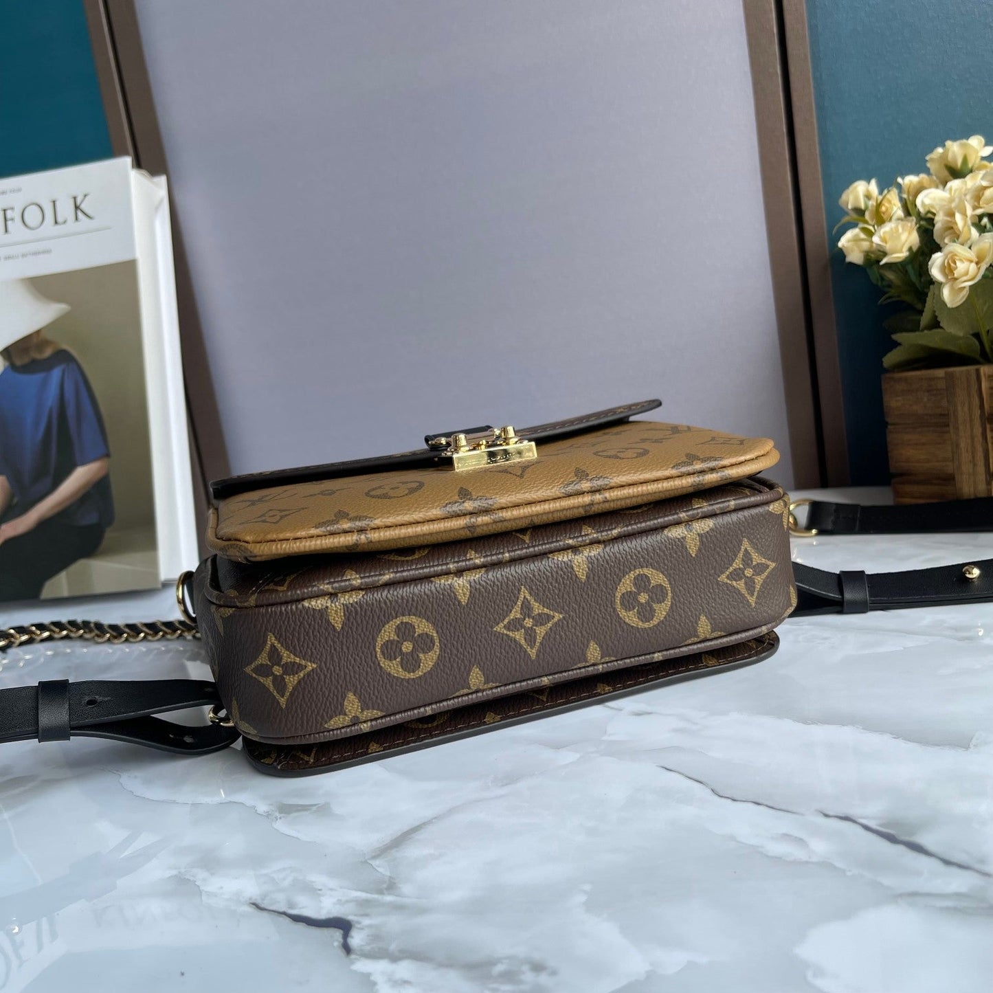 Elite Carryalls