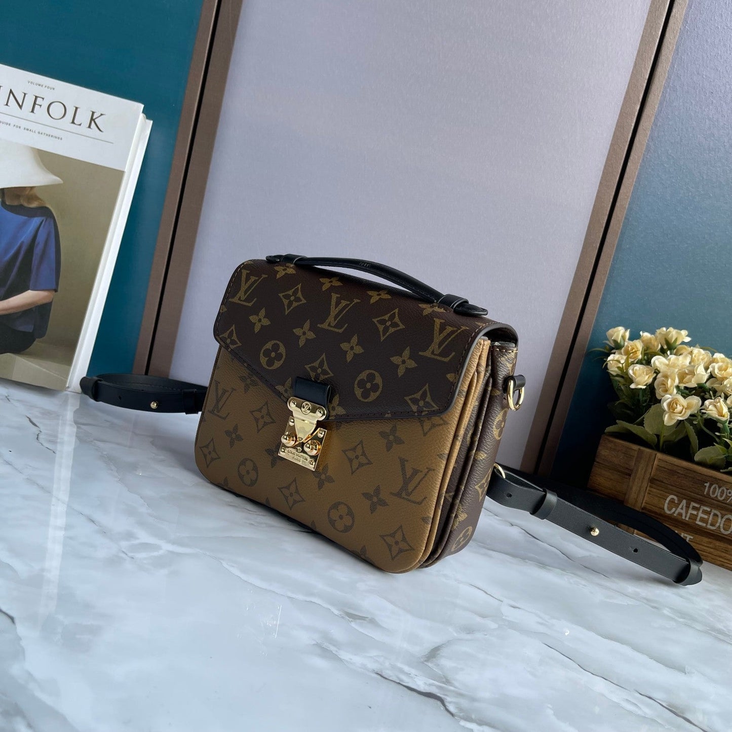 Elite Carryalls