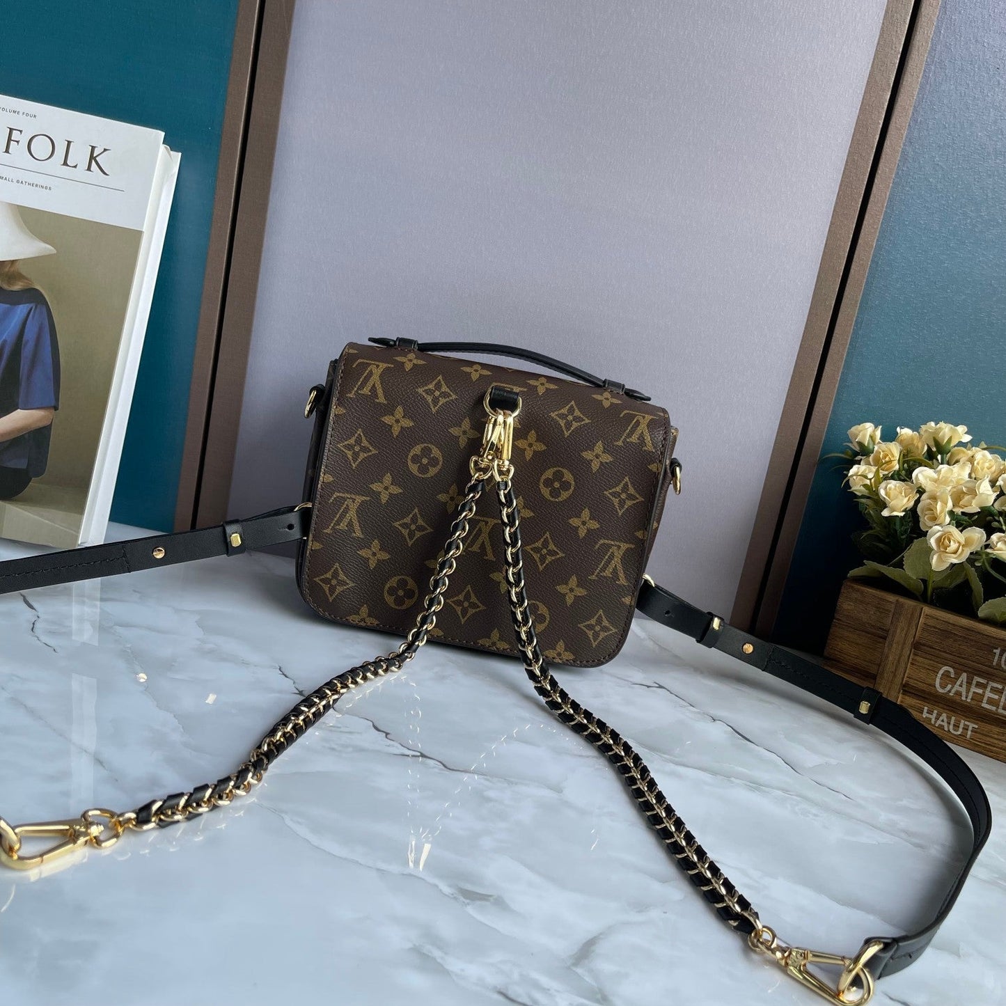 Elite Carryalls