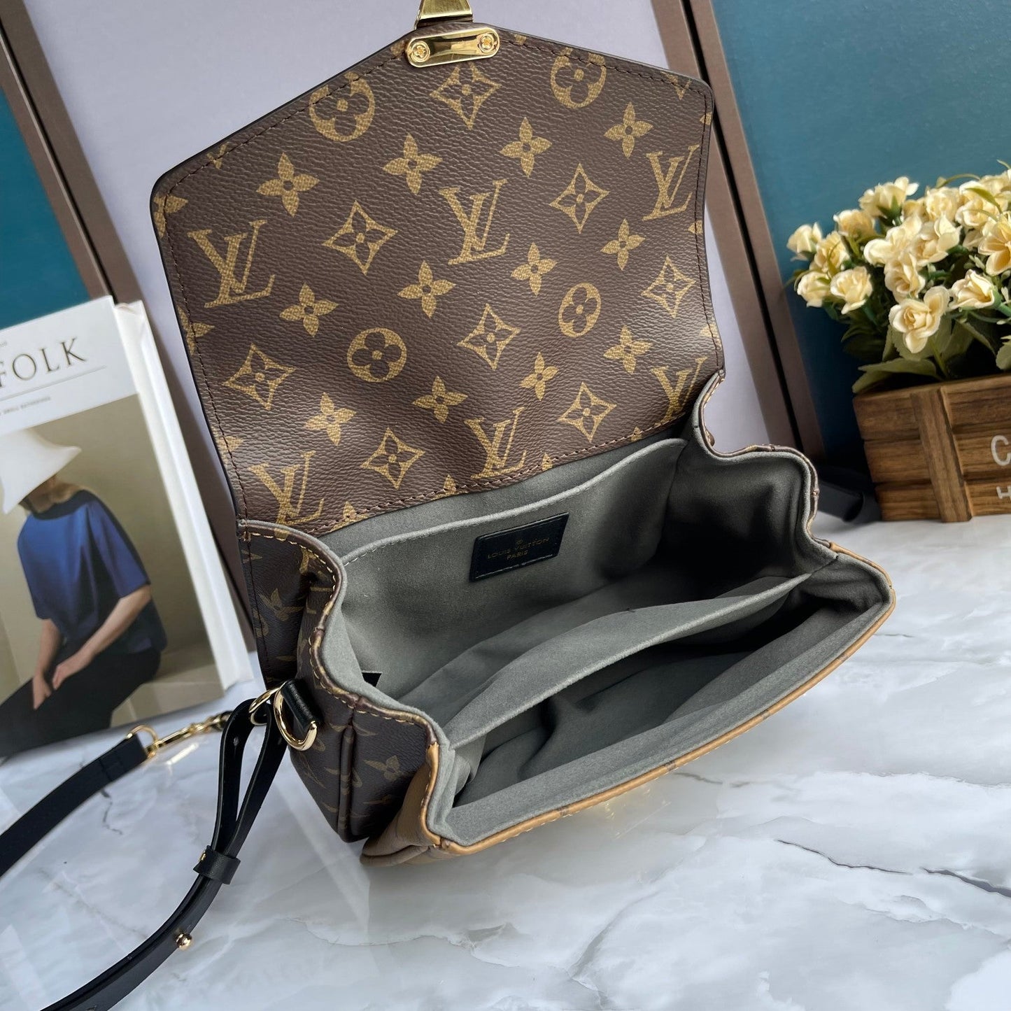 Elite Carryalls
