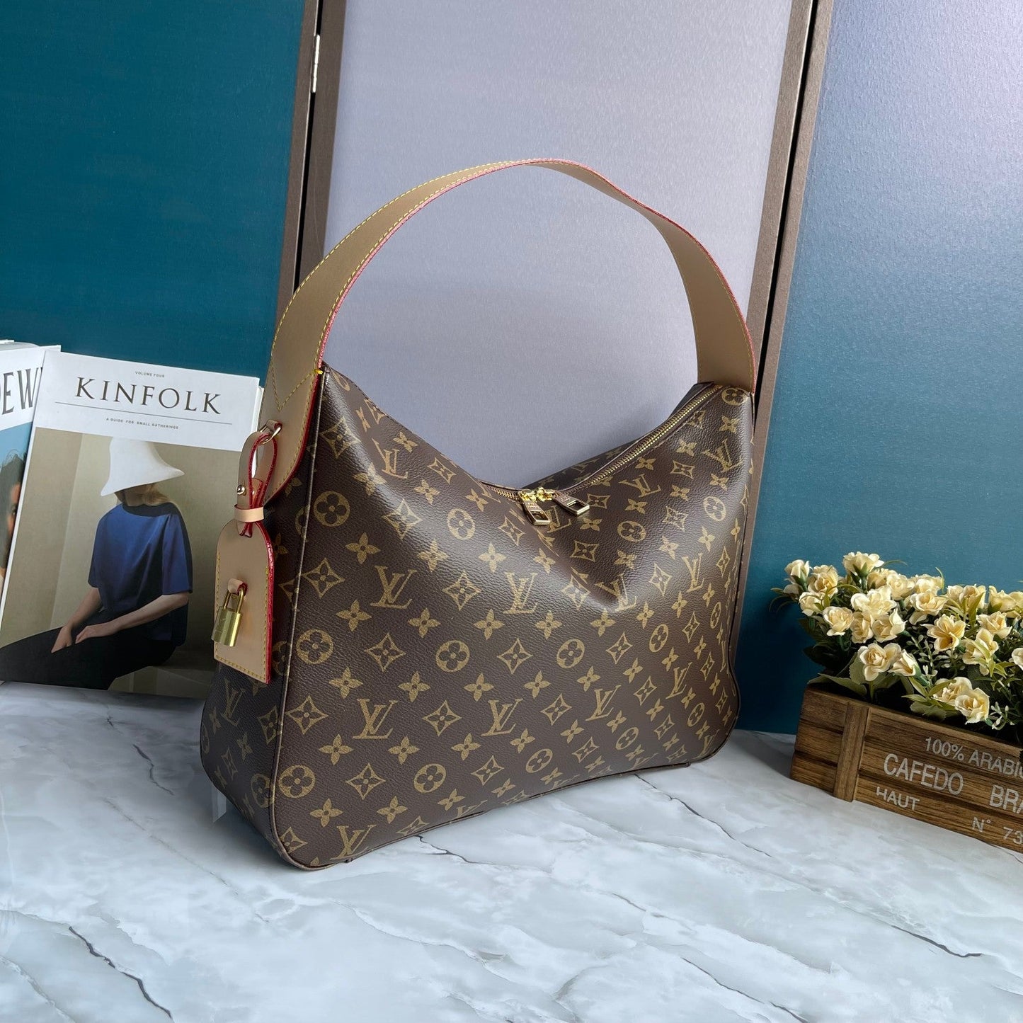 Elite Carryalls