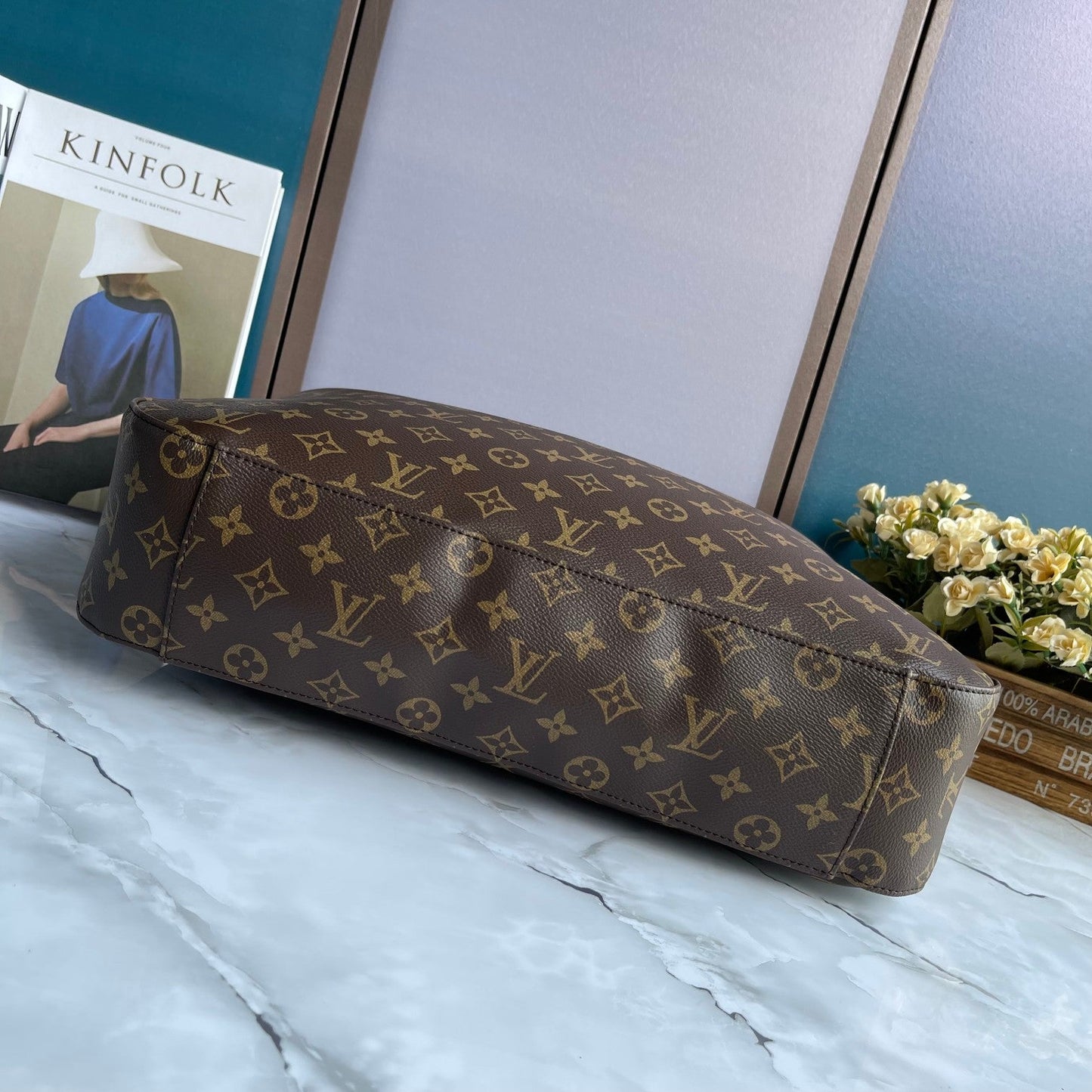 Elite Carryalls