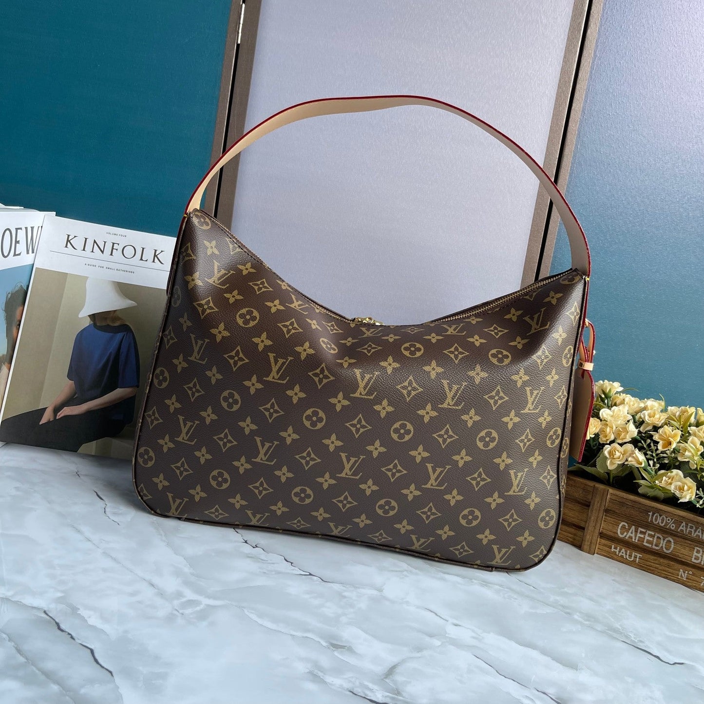 Elite Carryalls
