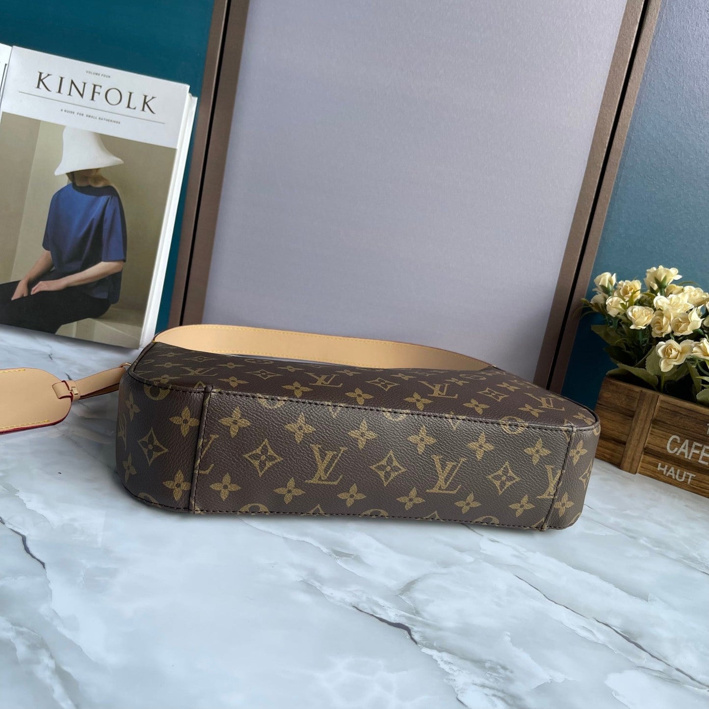 Elite Carryalls