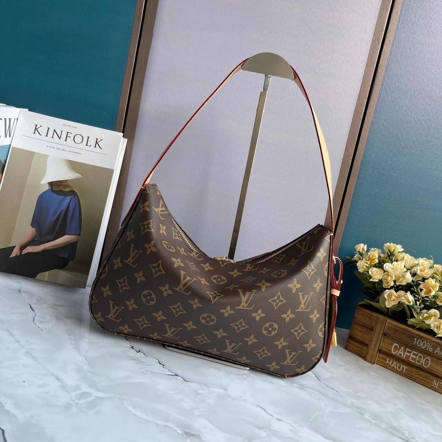 Elite Carryalls
