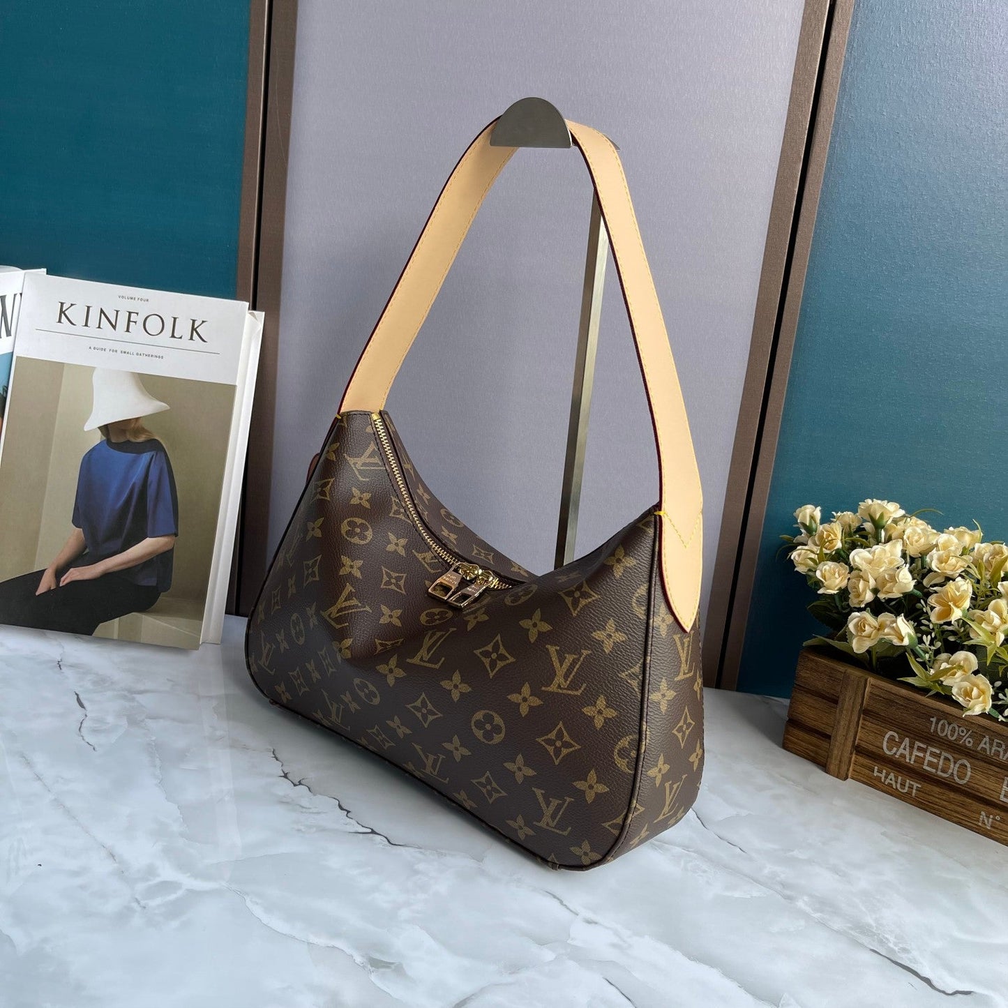 Elite Carryalls