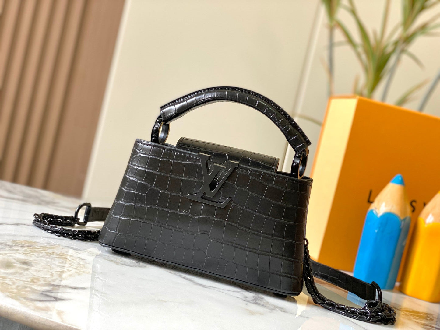 Elite Carryalls