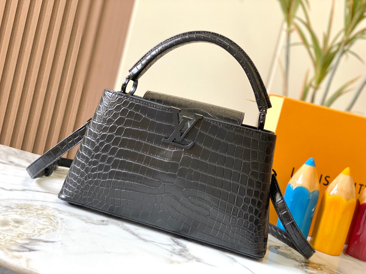 Elite Carryalls