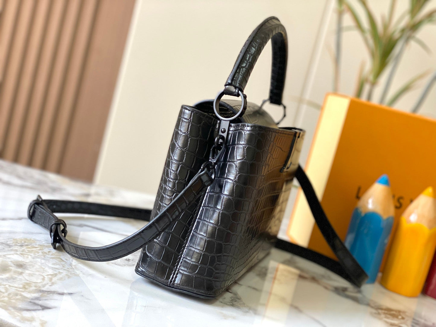 Elite Carryalls