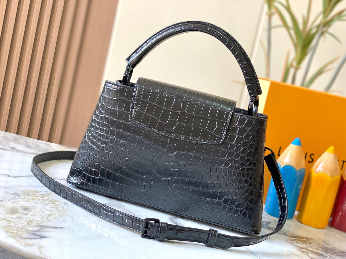 Elite Carryalls