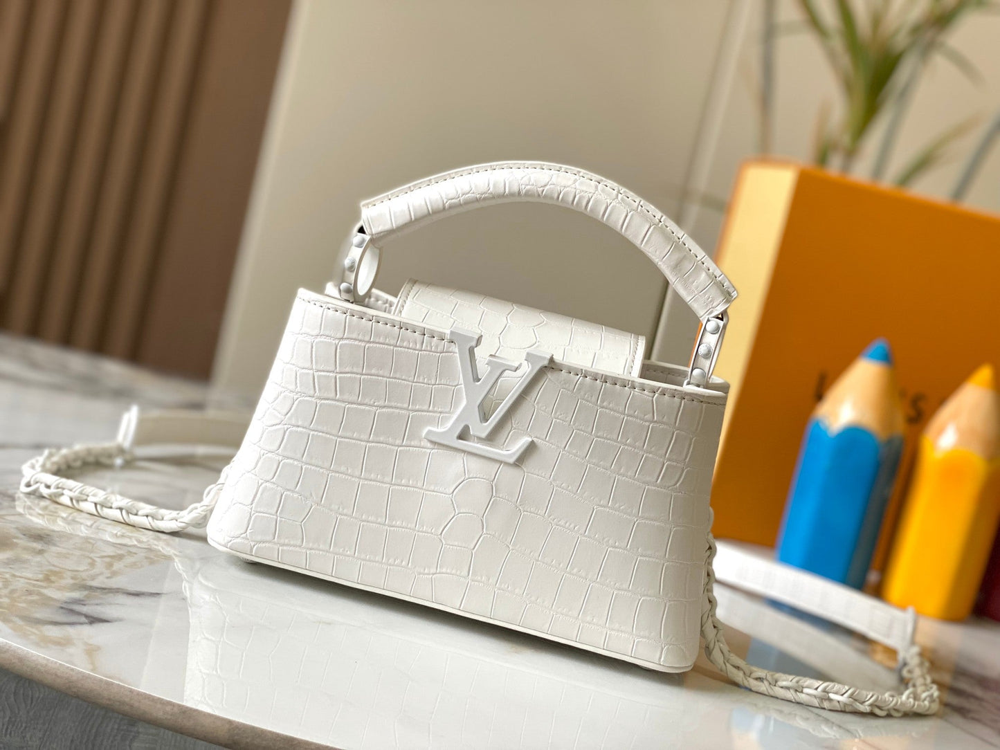 Elite Carryalls