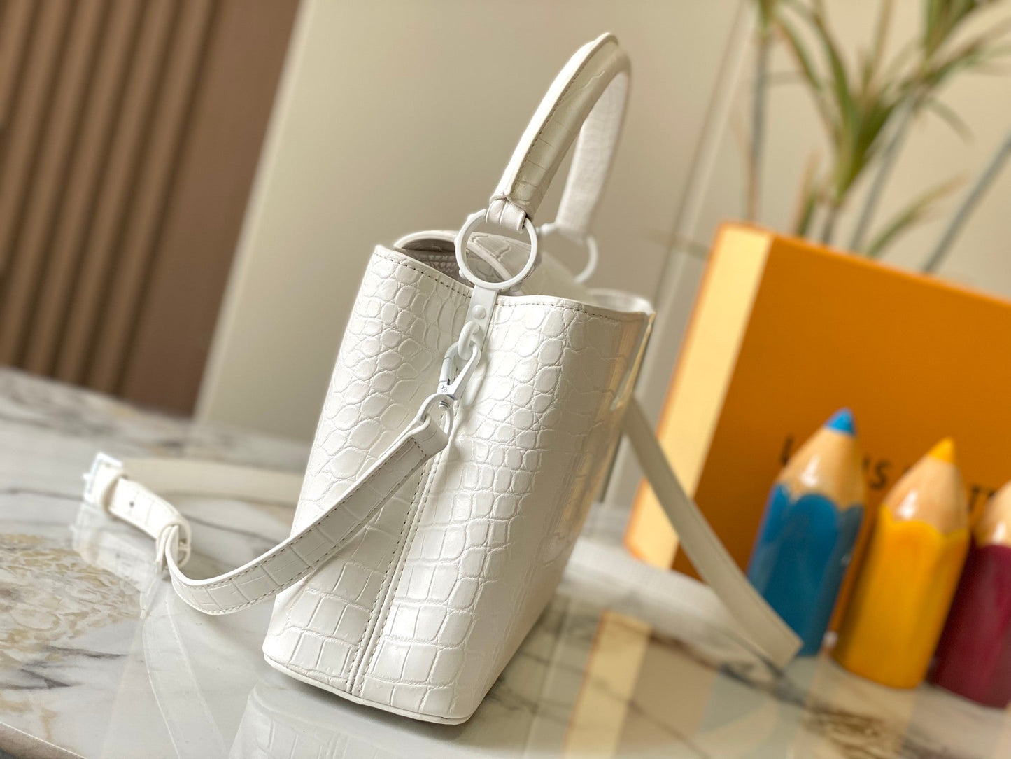 Elite Carryalls