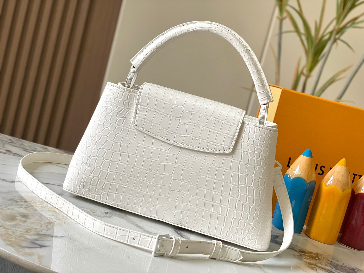 Elite Carryalls
