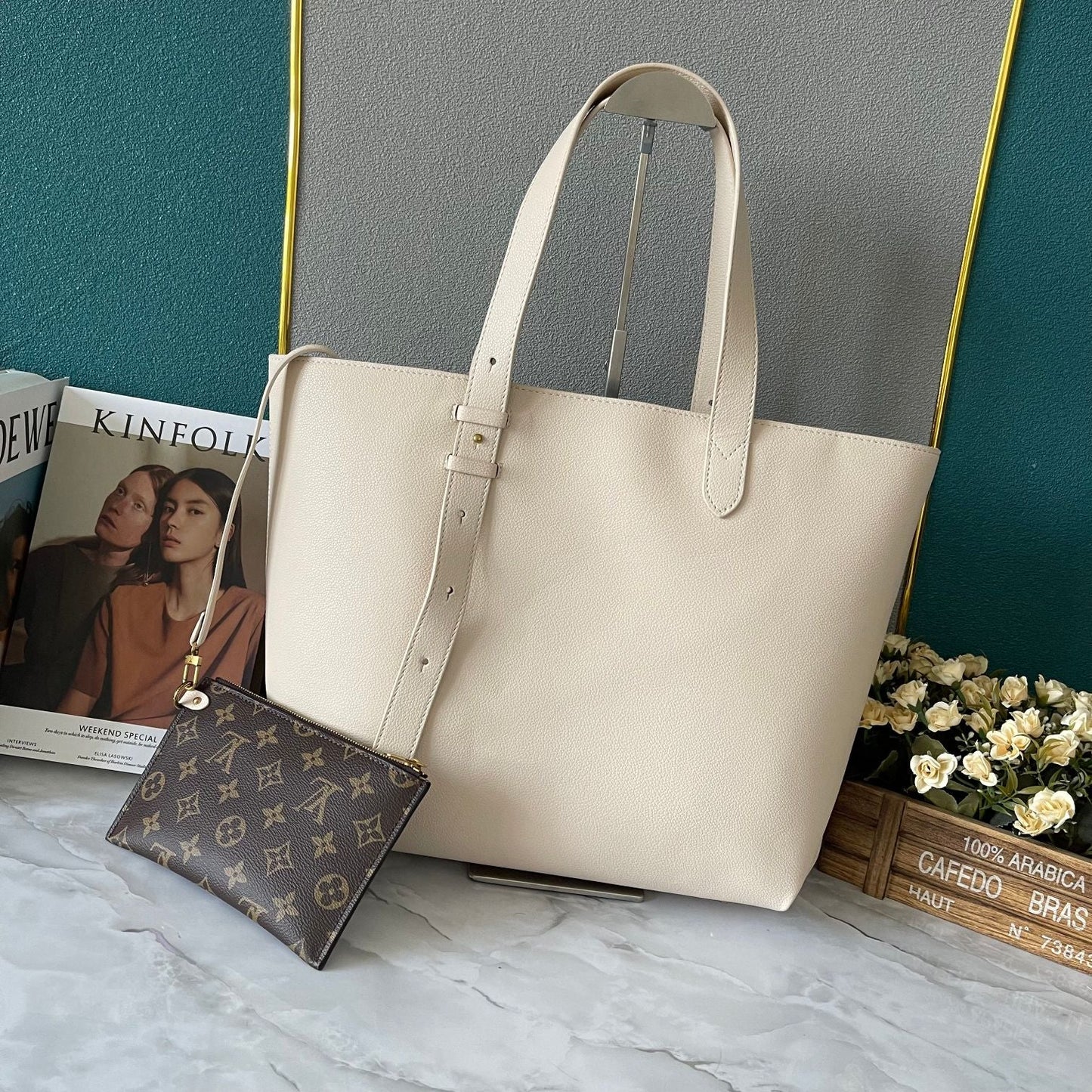 Elite Carryalls
