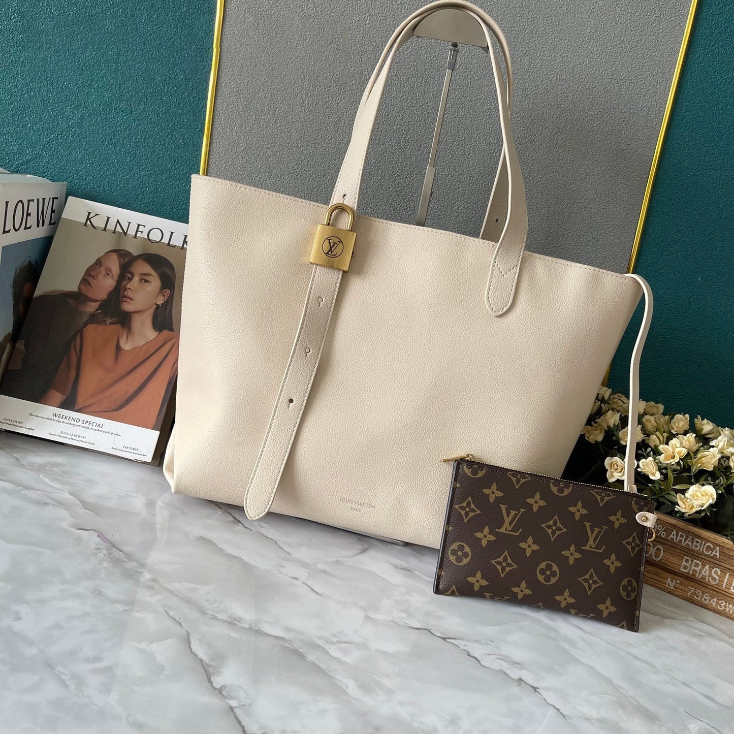 Elite Carryalls