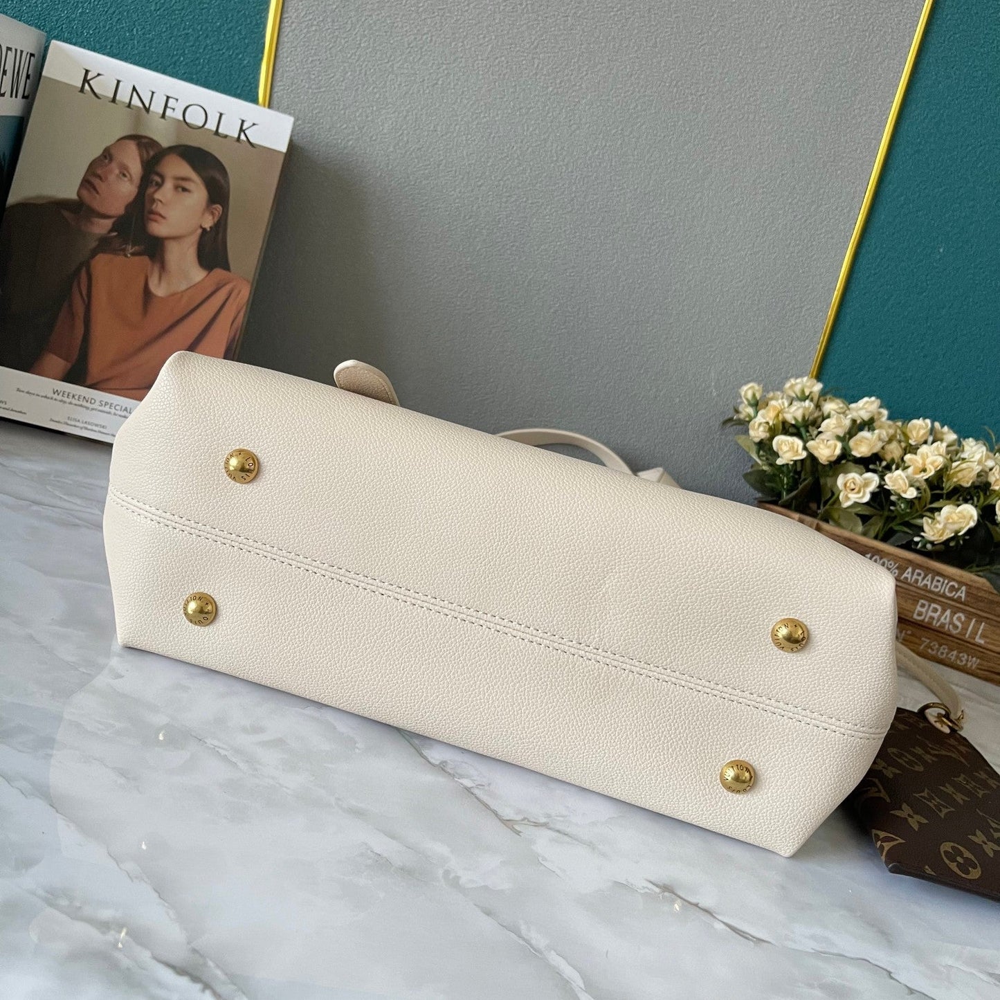Elite Carryalls