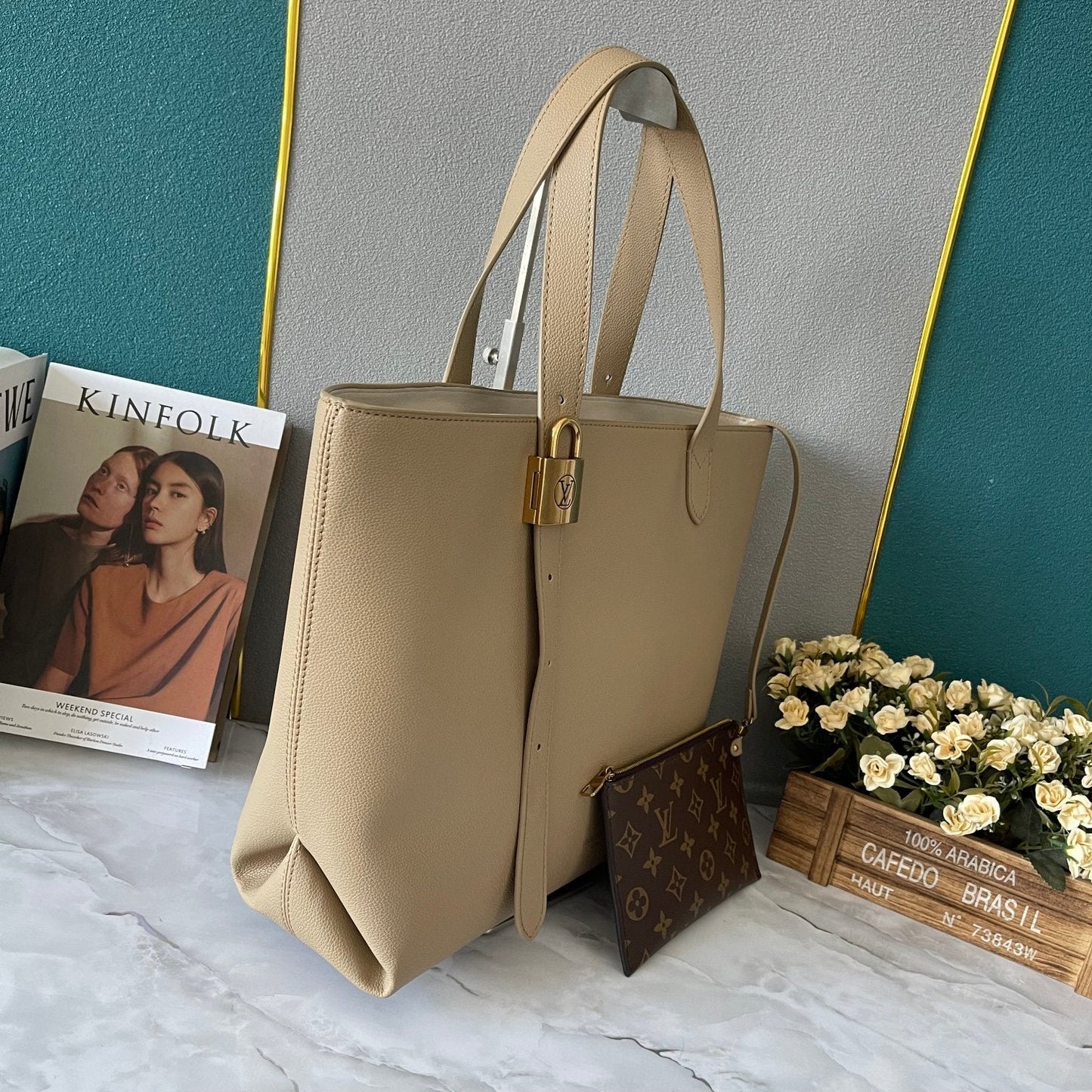 Elite Carryalls