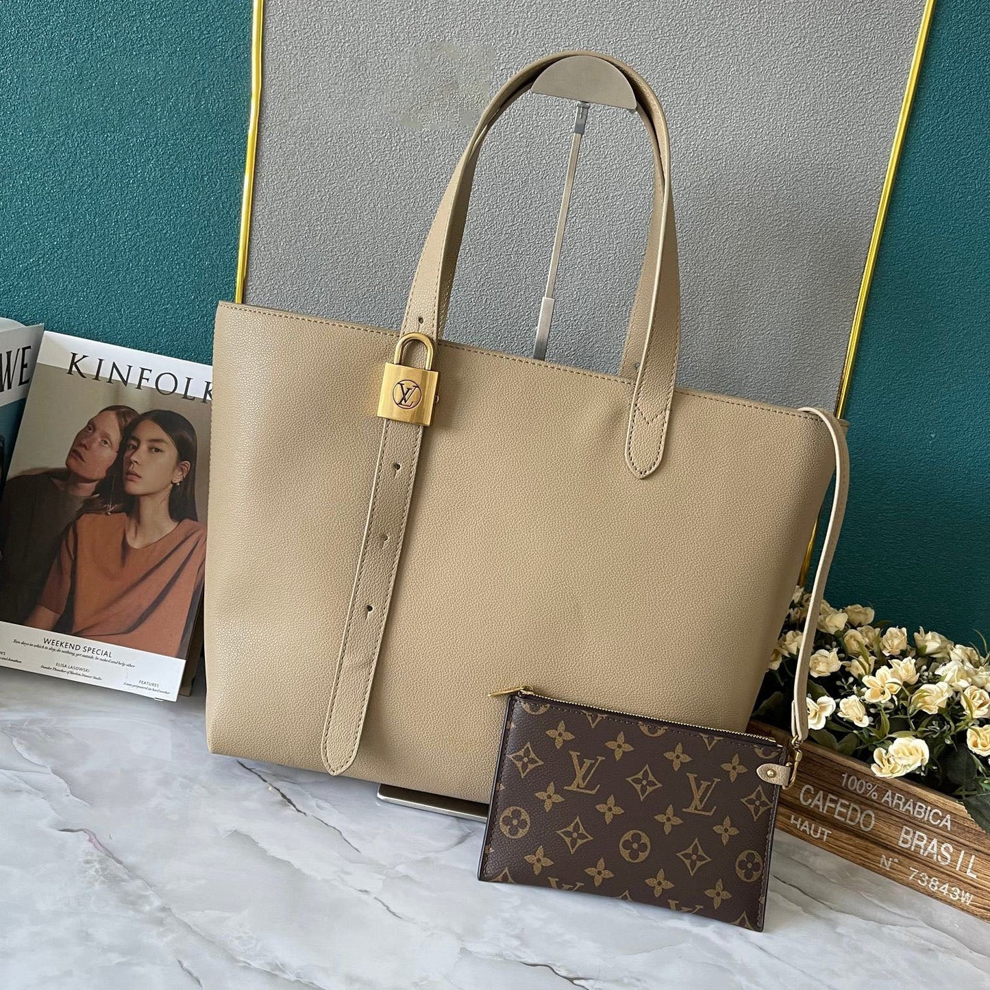 Elite Carryalls