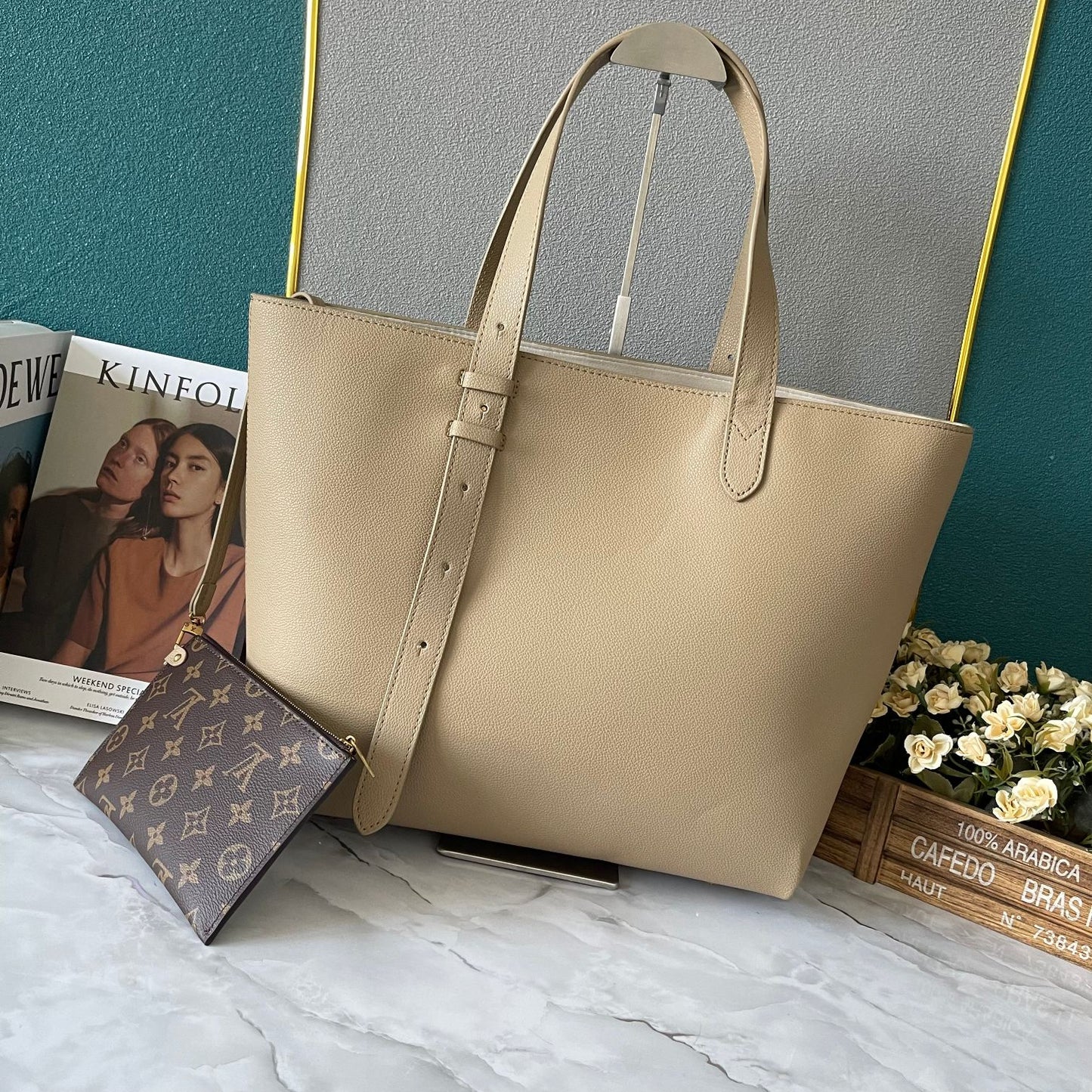 Elite Carryalls