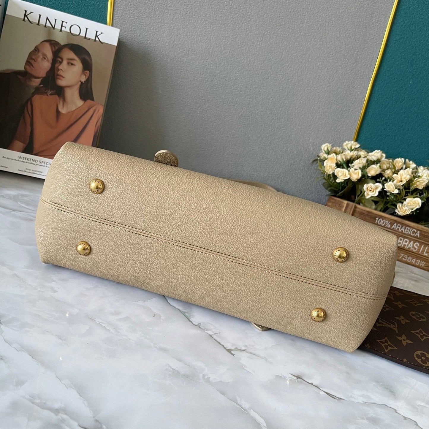 Elite Carryalls