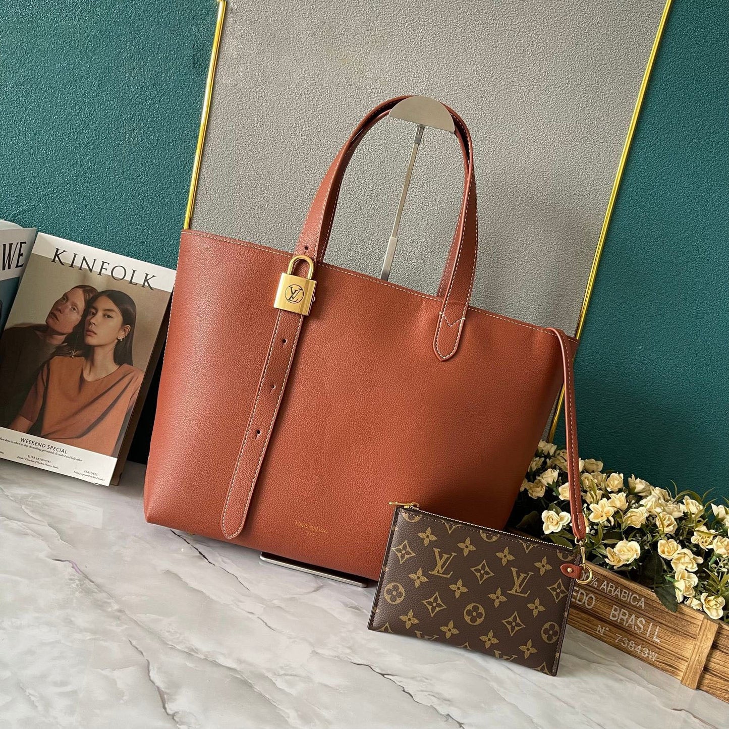 Elite Carryalls