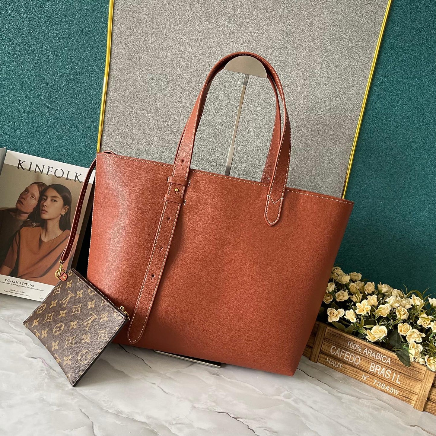 Elite Carryalls