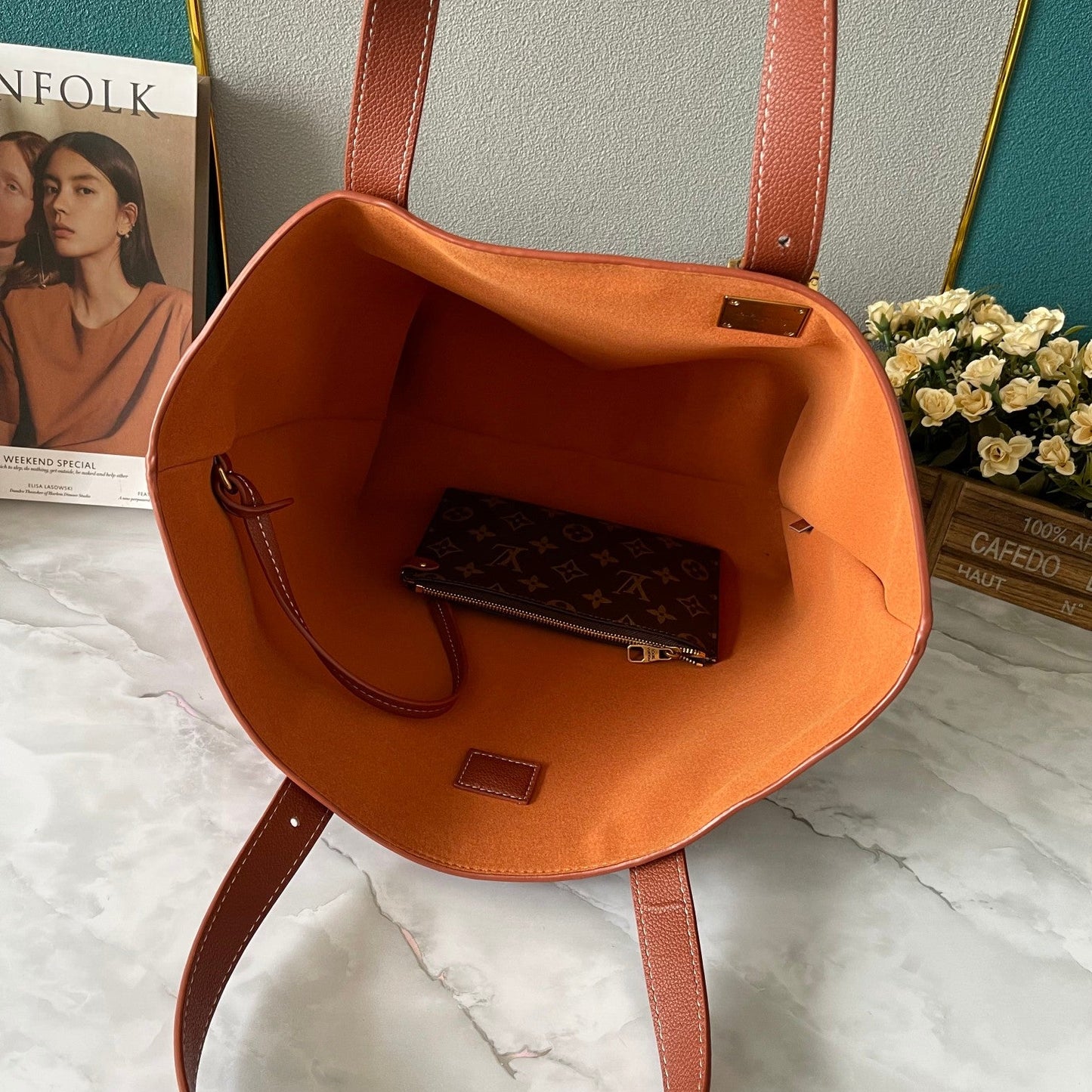 Elite Carryalls