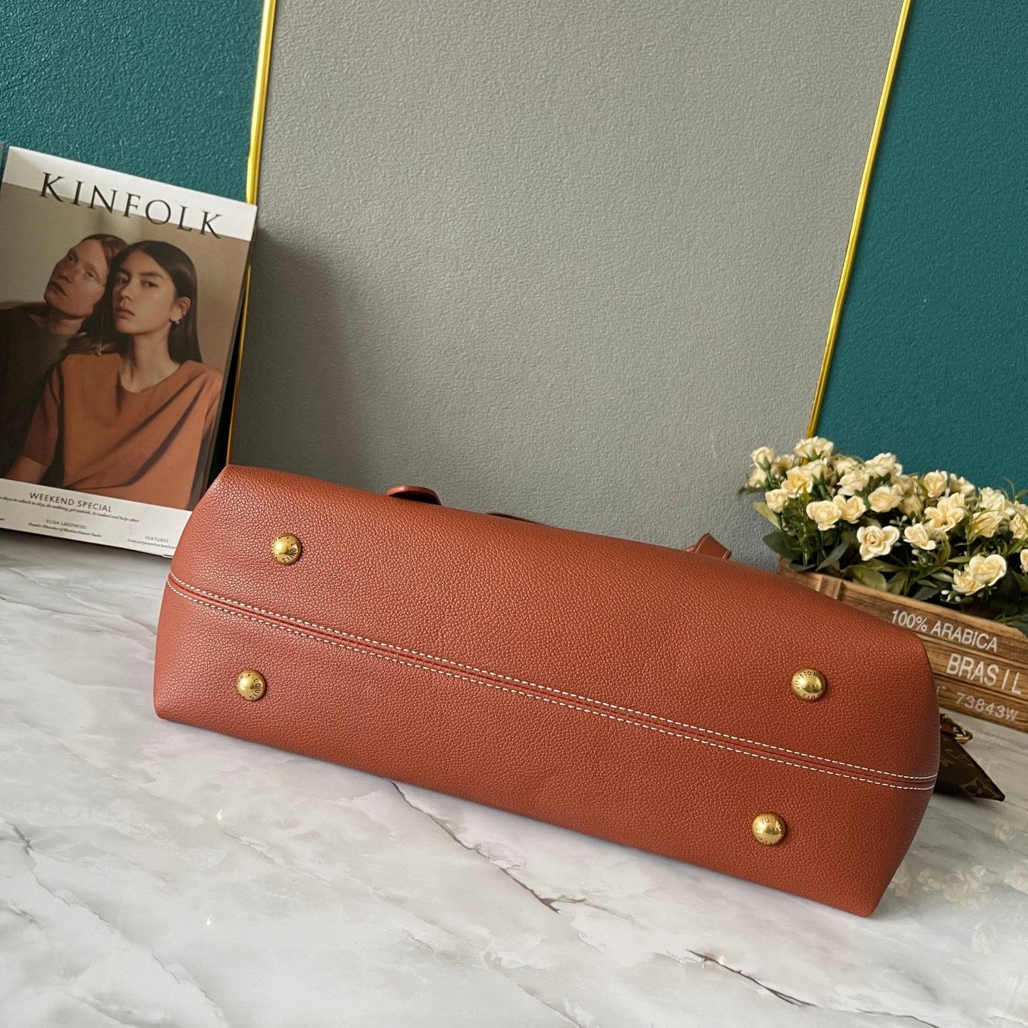Elite Carryalls