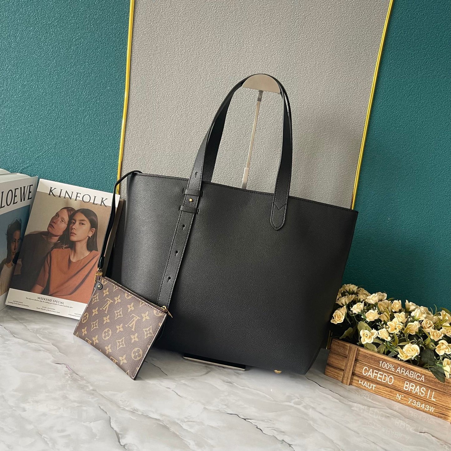 Elite Carryalls