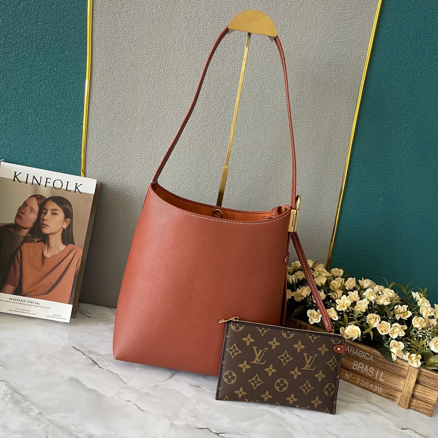 Elite Carryalls