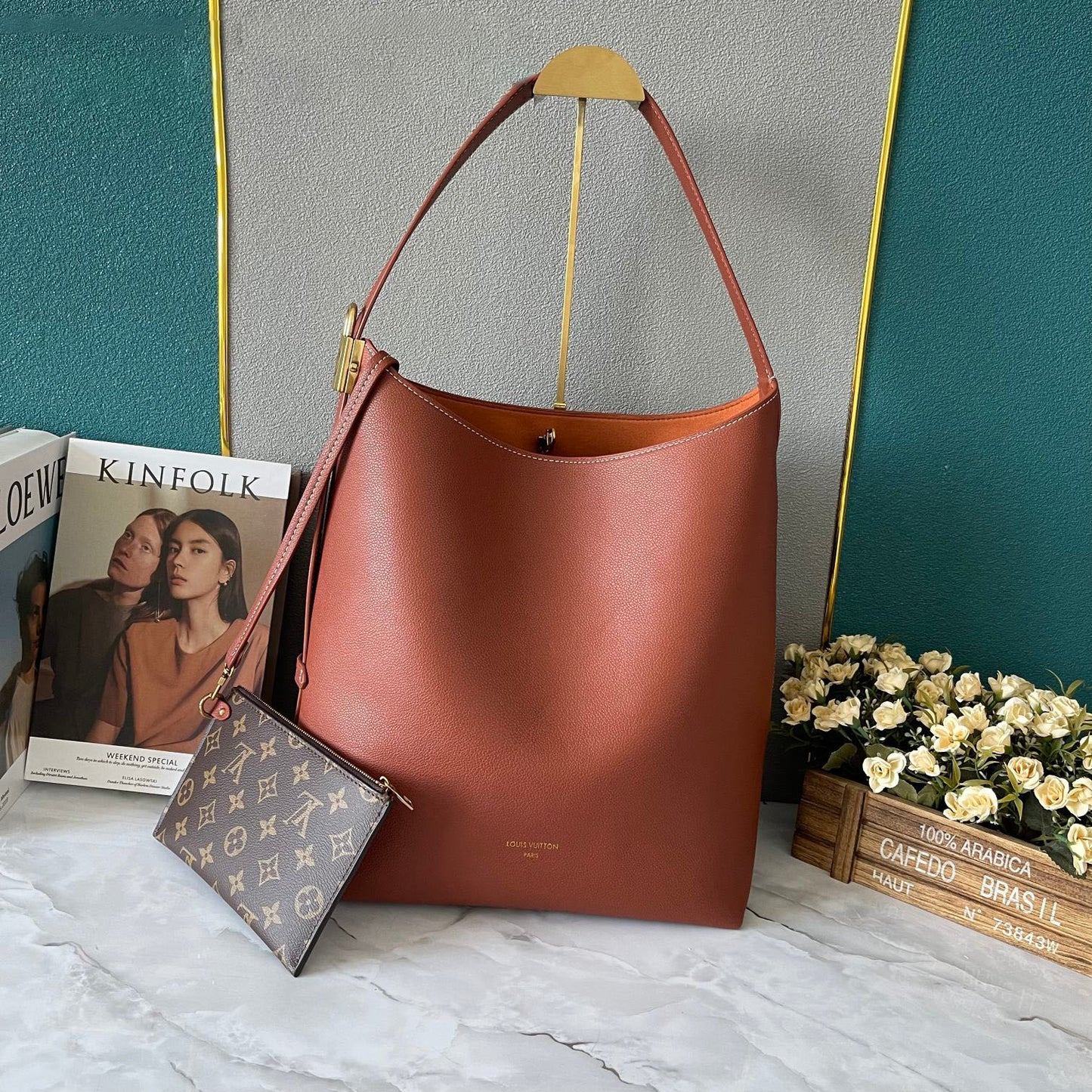 Elite Carryalls