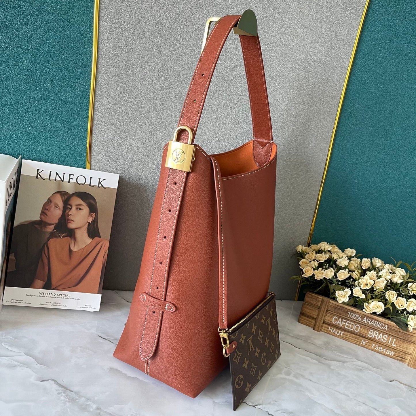 Elite Carryalls