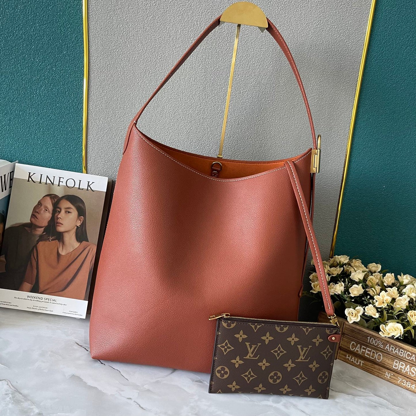 Elite Carryalls
