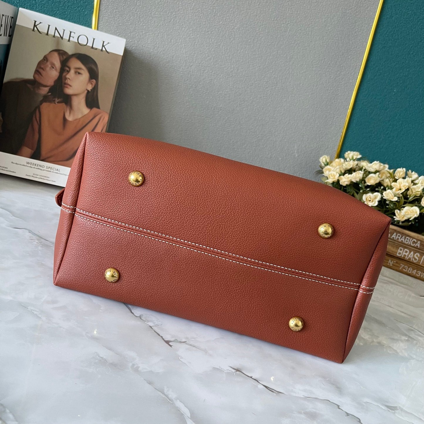 Elite Carryalls