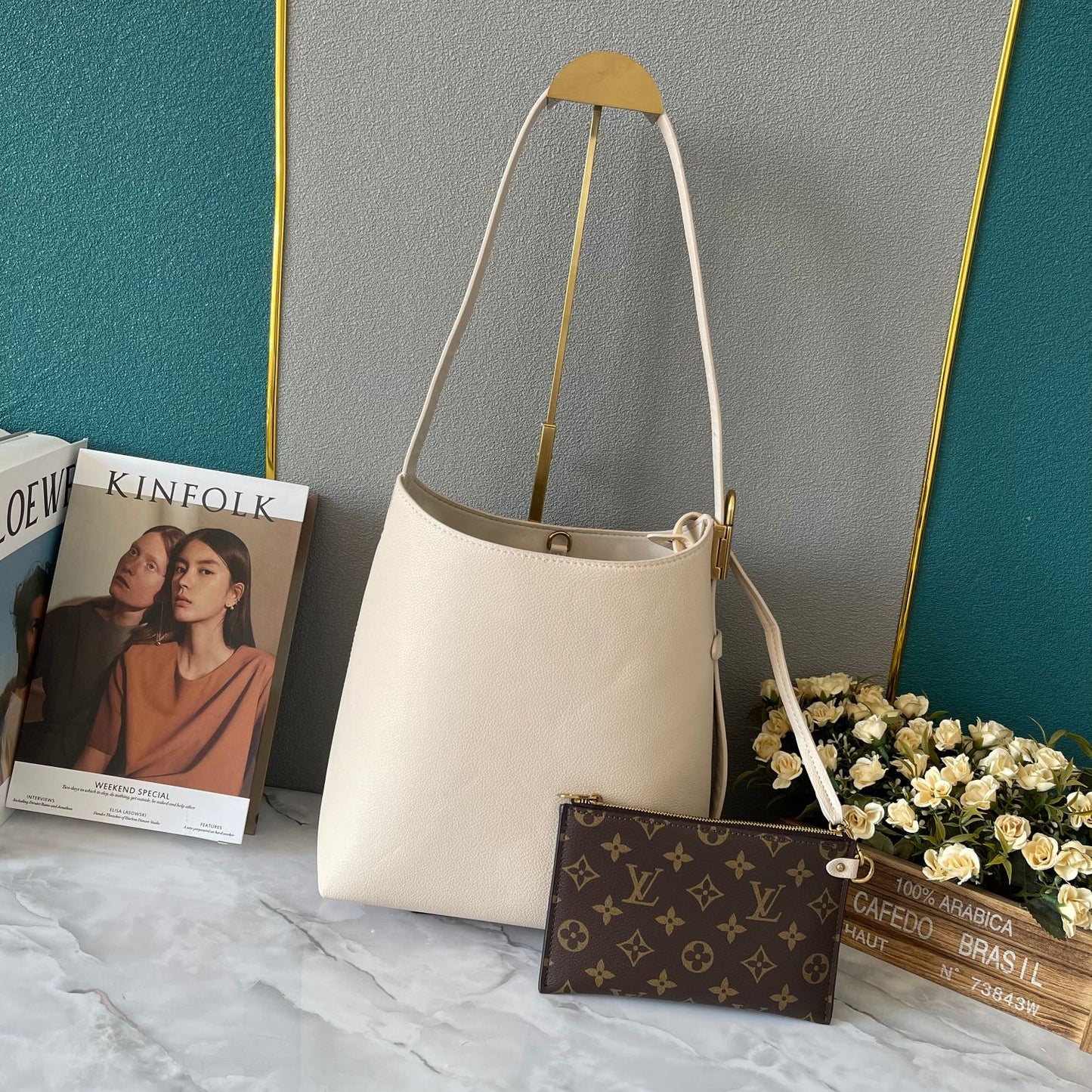 Elite Carryalls