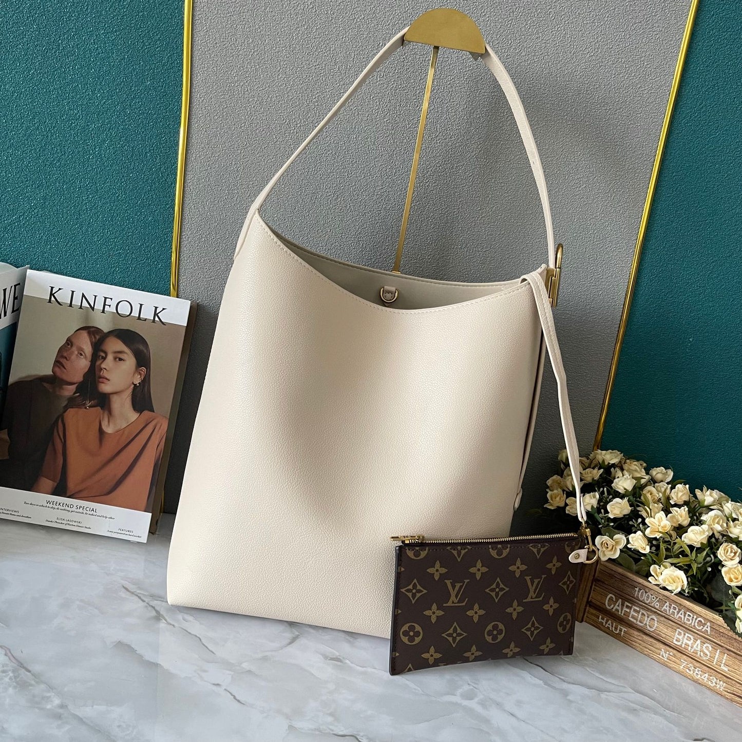 Elite Carryalls