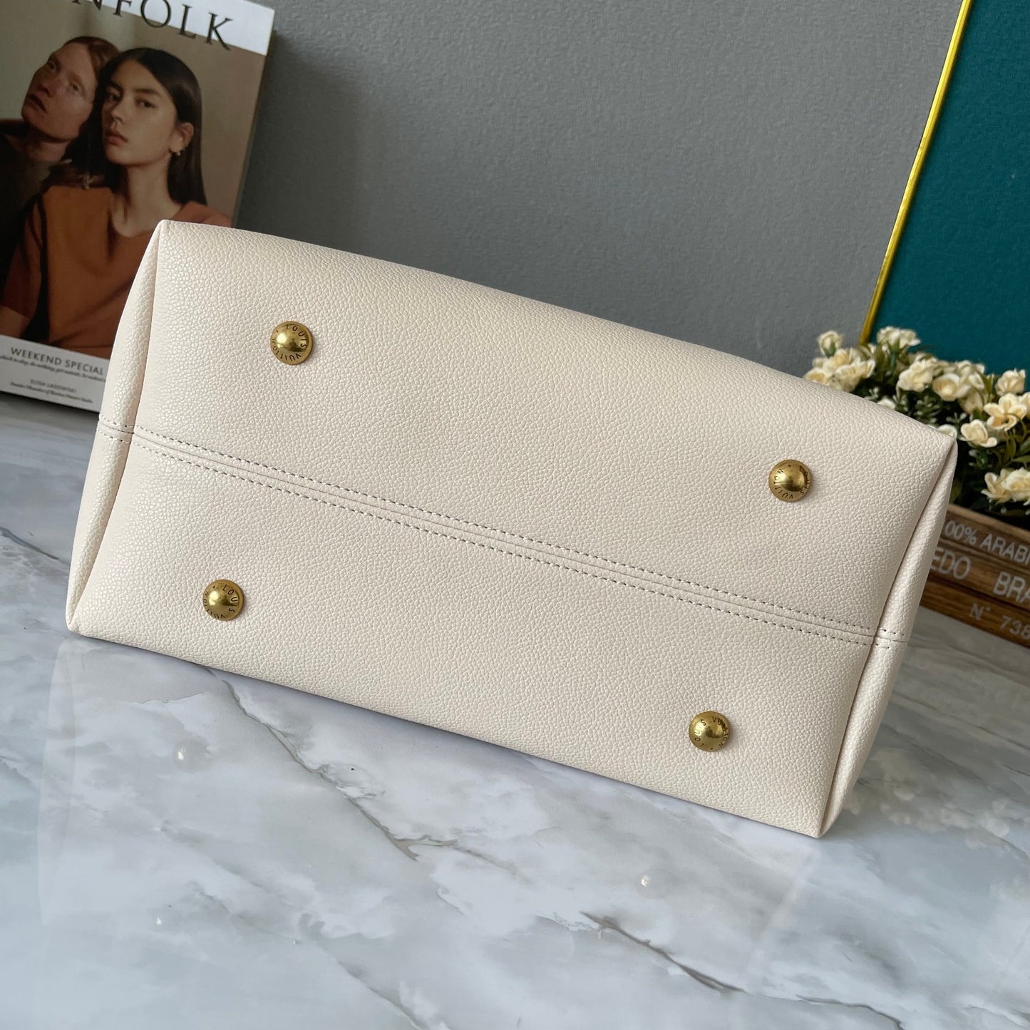Elite Carryalls