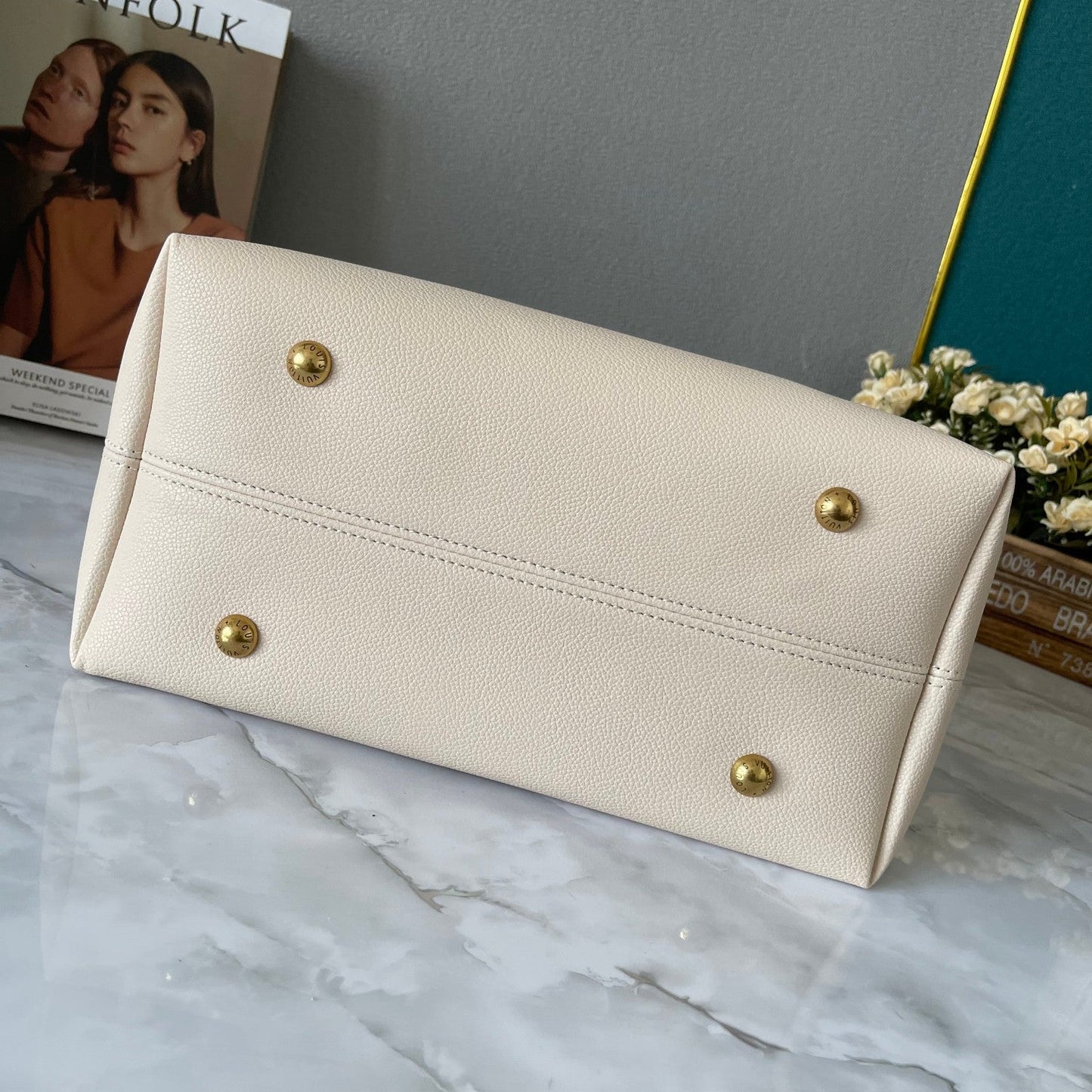 Elite Carryalls
